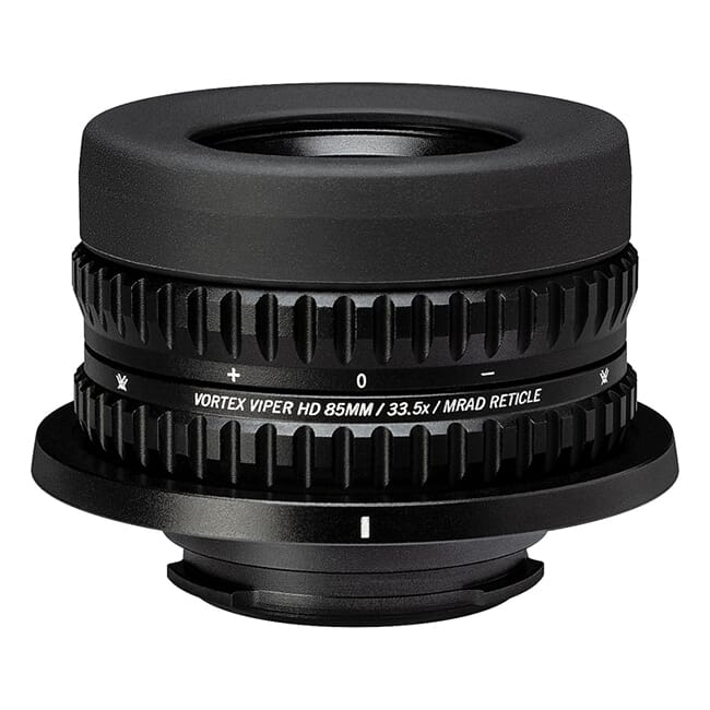 Vortex Viper HD Ranging Eyepiece w/ Reticle MRAD VS-85REM
