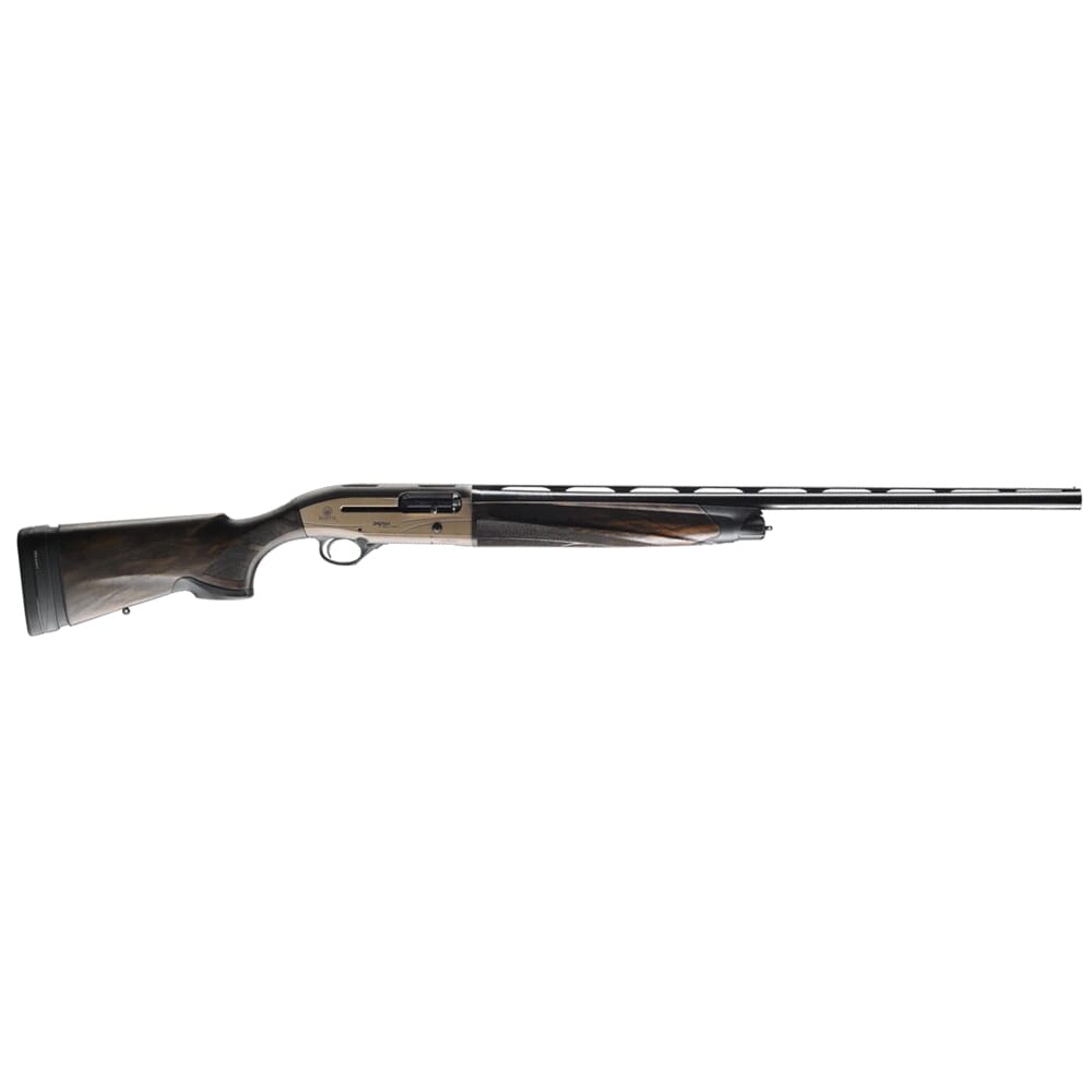 Beretta A400 Xplor Action 20ga 3" 26" Walnut Semi-Auto Shotgun w/ Bronze Receiver J40AA26