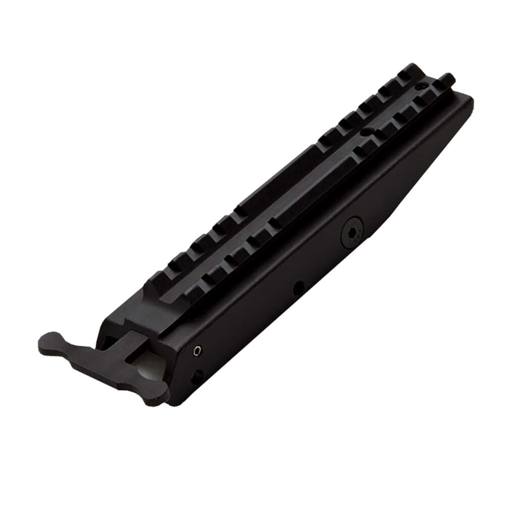 Excalibur The Guardian Anti-Dry Fire Scope Mount 7016
