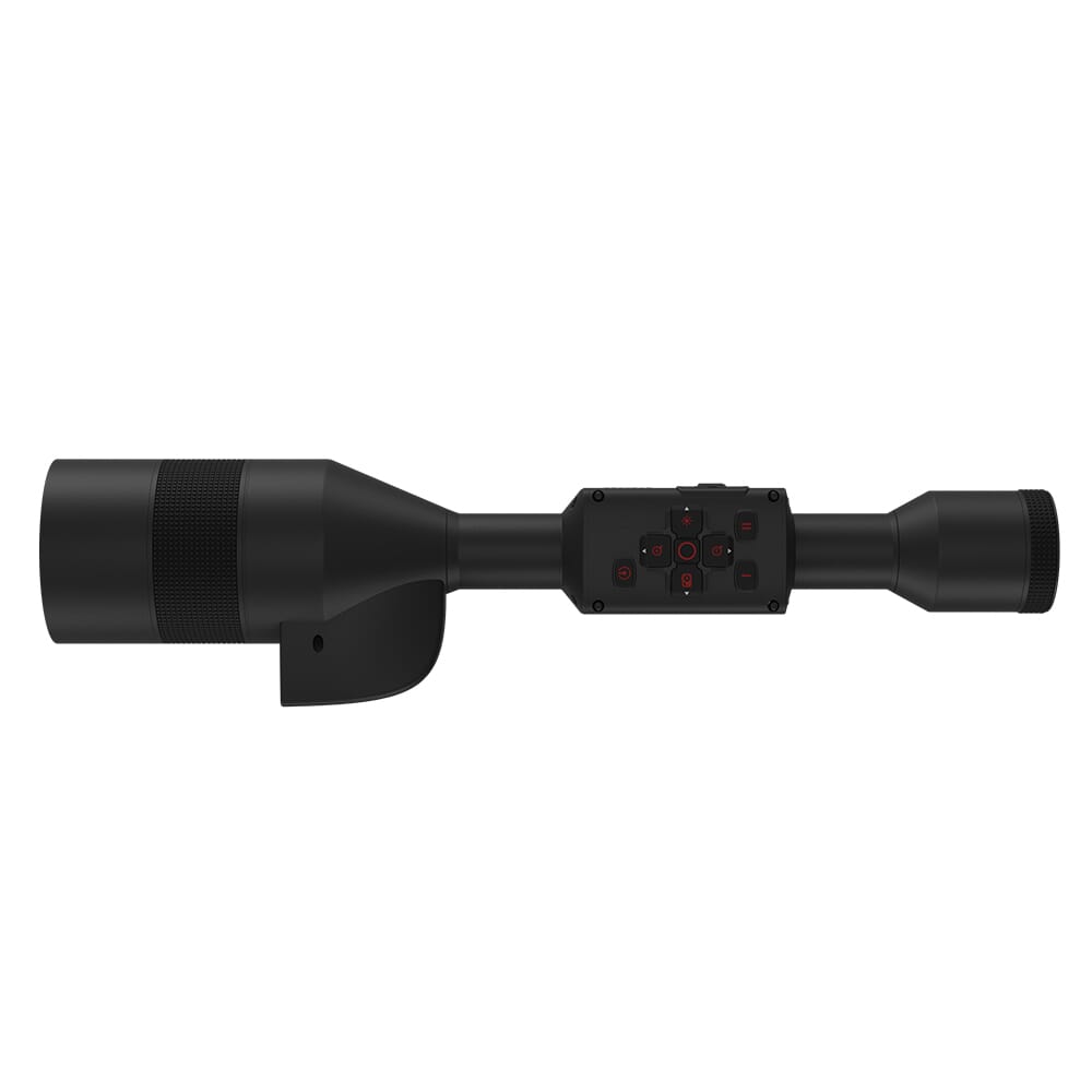 ATN ThOR 5 5-40x 640x480 12micron Thermal Riflescope TIWST5675LRF