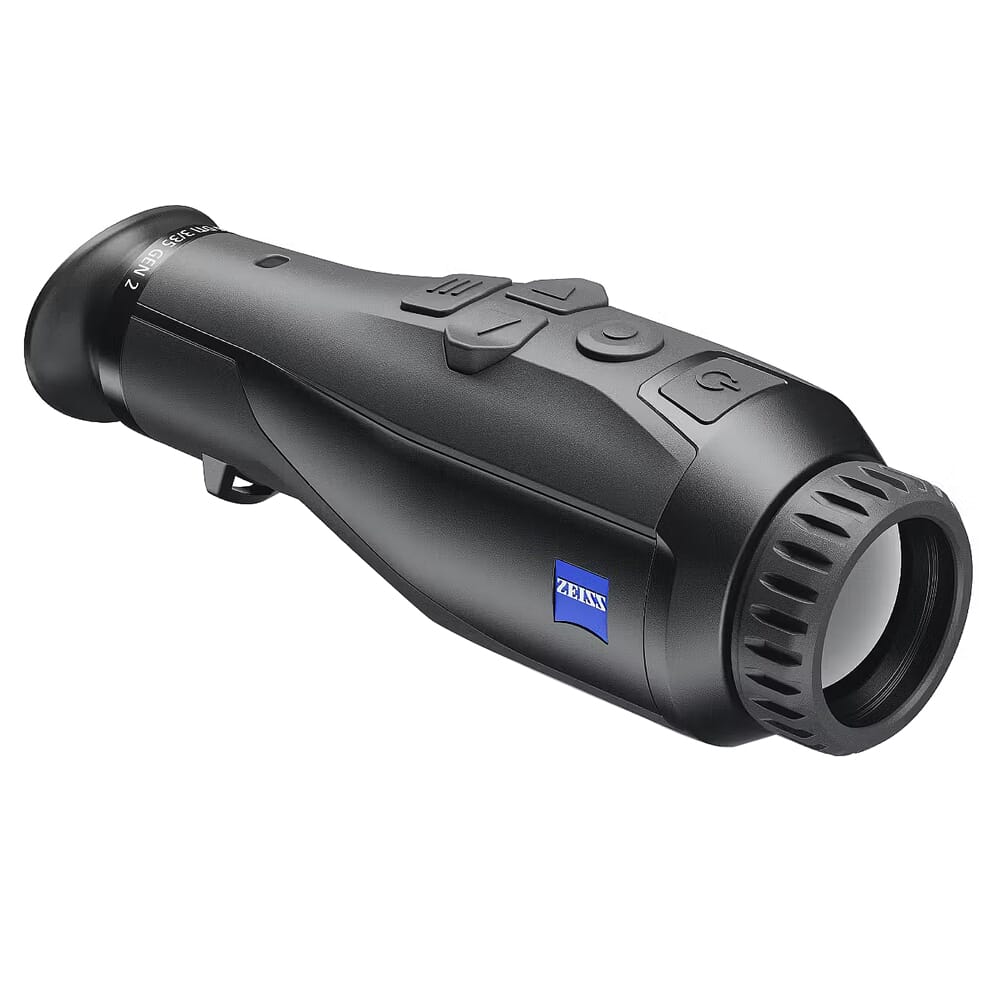 Zeiss DTI 3/35 Gen 2 384x288 35mm 50Hz Like New Condition B Thermal Imaging Camera 527013-0000-000