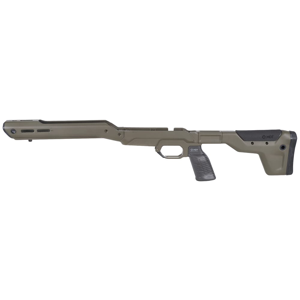 MDT HNT 26 Tikka T3 SA RH Fixed ARCA CKG Chassis 106138-CKG