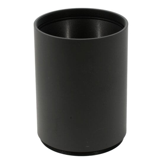 Nightforce NXS/NX8 3" 50mm Sunshade V171