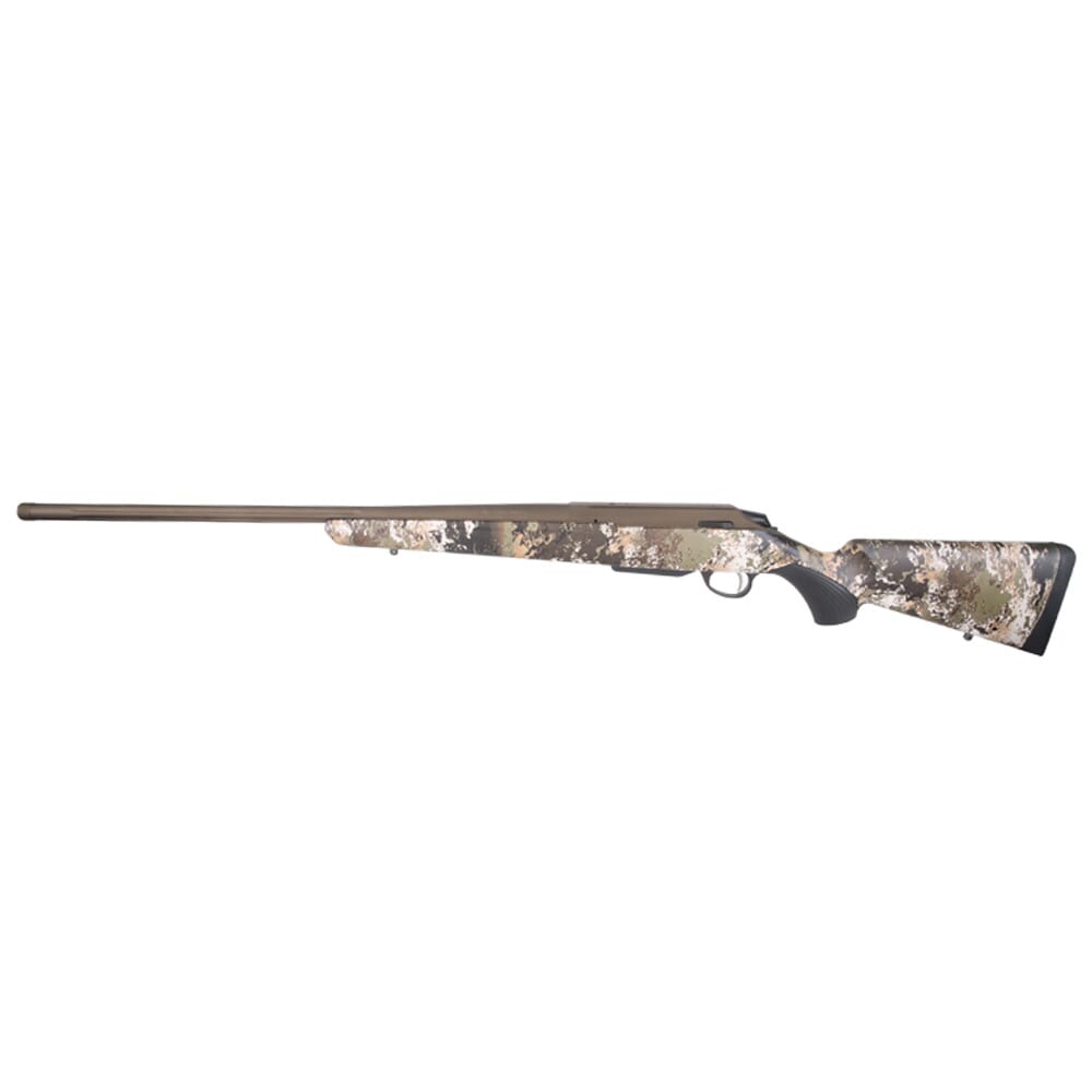 Tikka T3x Lite Veil Wideland 7mm Rem Mag 24 1/3" 1:9.5" Rifle JRTXVW370