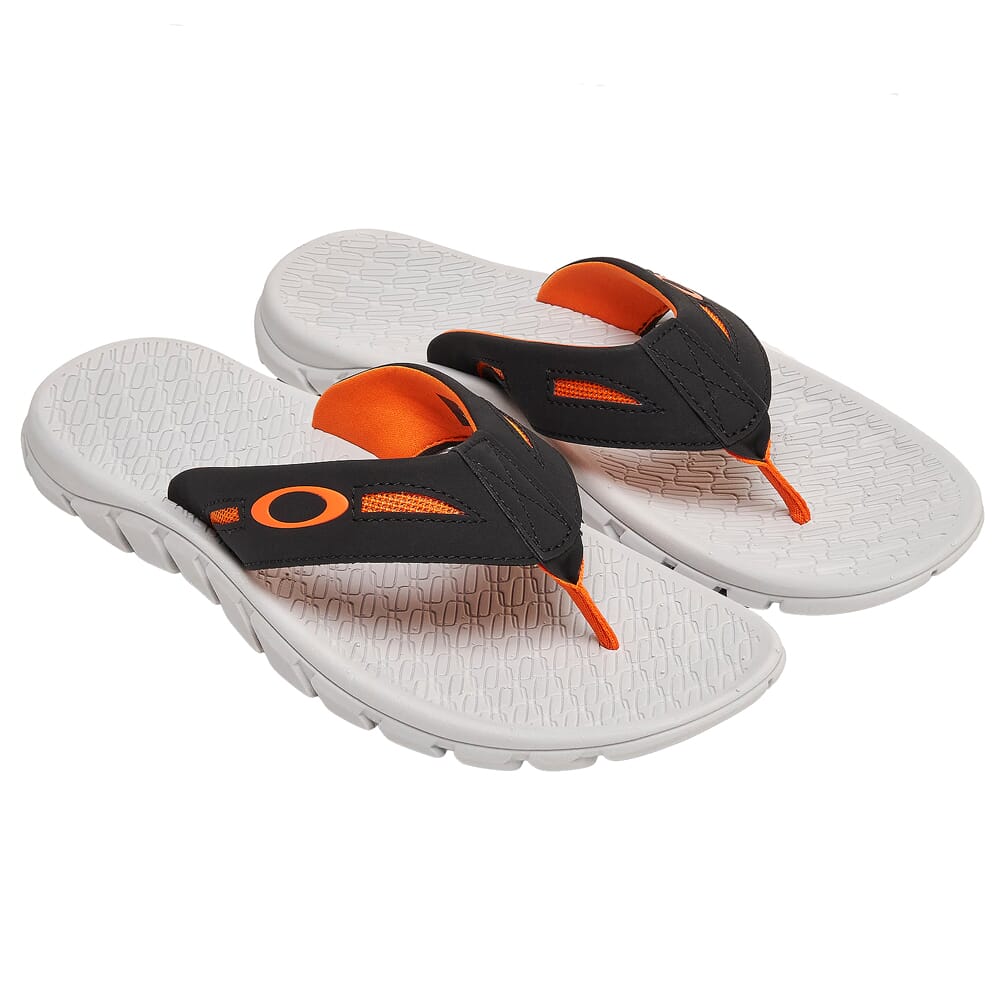 Oakley Operative 2.0 Sandal Lunar Rock/Blackout 13477-94I-94I
