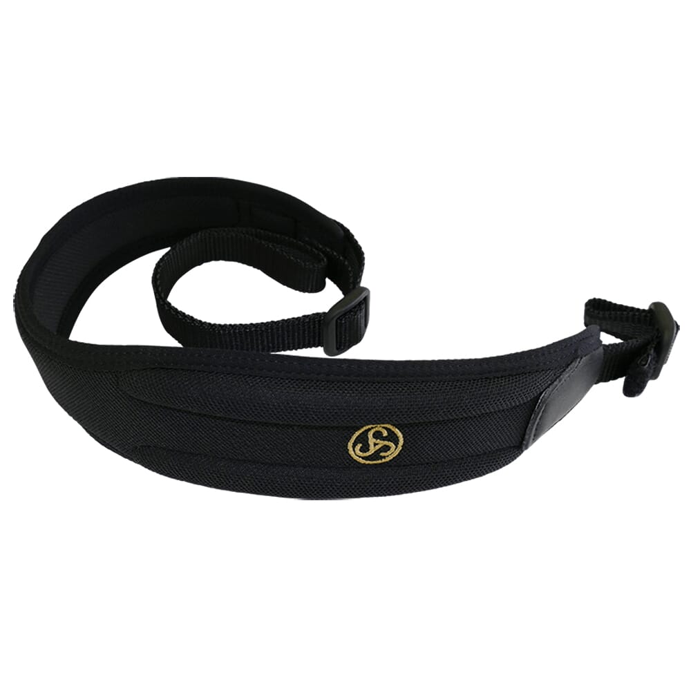 Sauer Neoprene Ergo Black Sling 10296