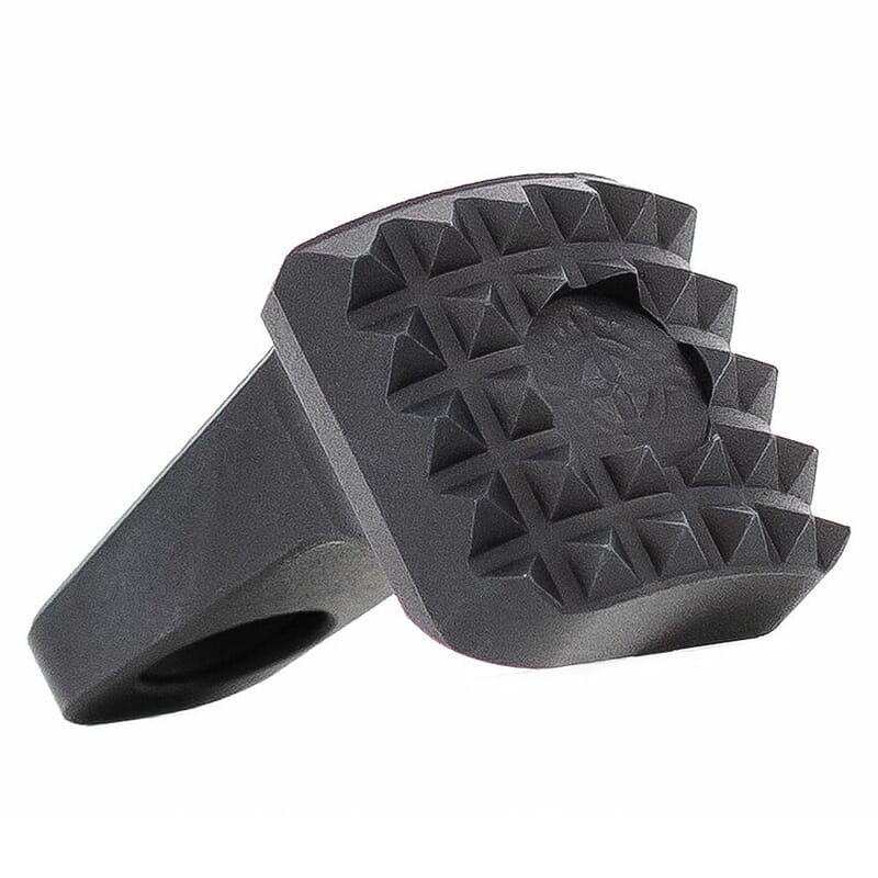 MDT M LOK Blk Barricade Stop Round Face 103209-BLK
