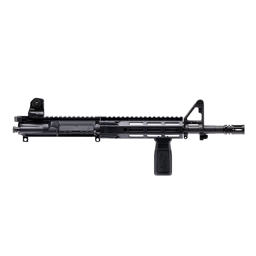 Daniel Defense 5.56 NATO 11.5? 1:7? Bbl Contract Overrun Upper Receiver w/DD4 7.0 Handguard WEBGB-07419-URG