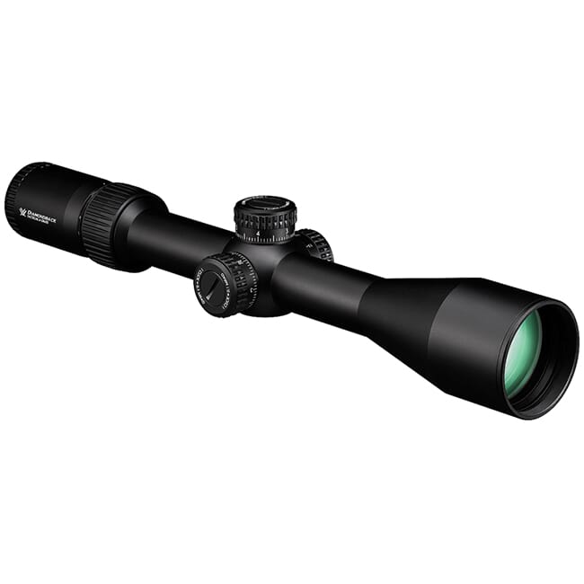 Vortex Diamondback Tactical 6-24x50mm EBR-2C FFP MRAD Riflescope DBK-10029