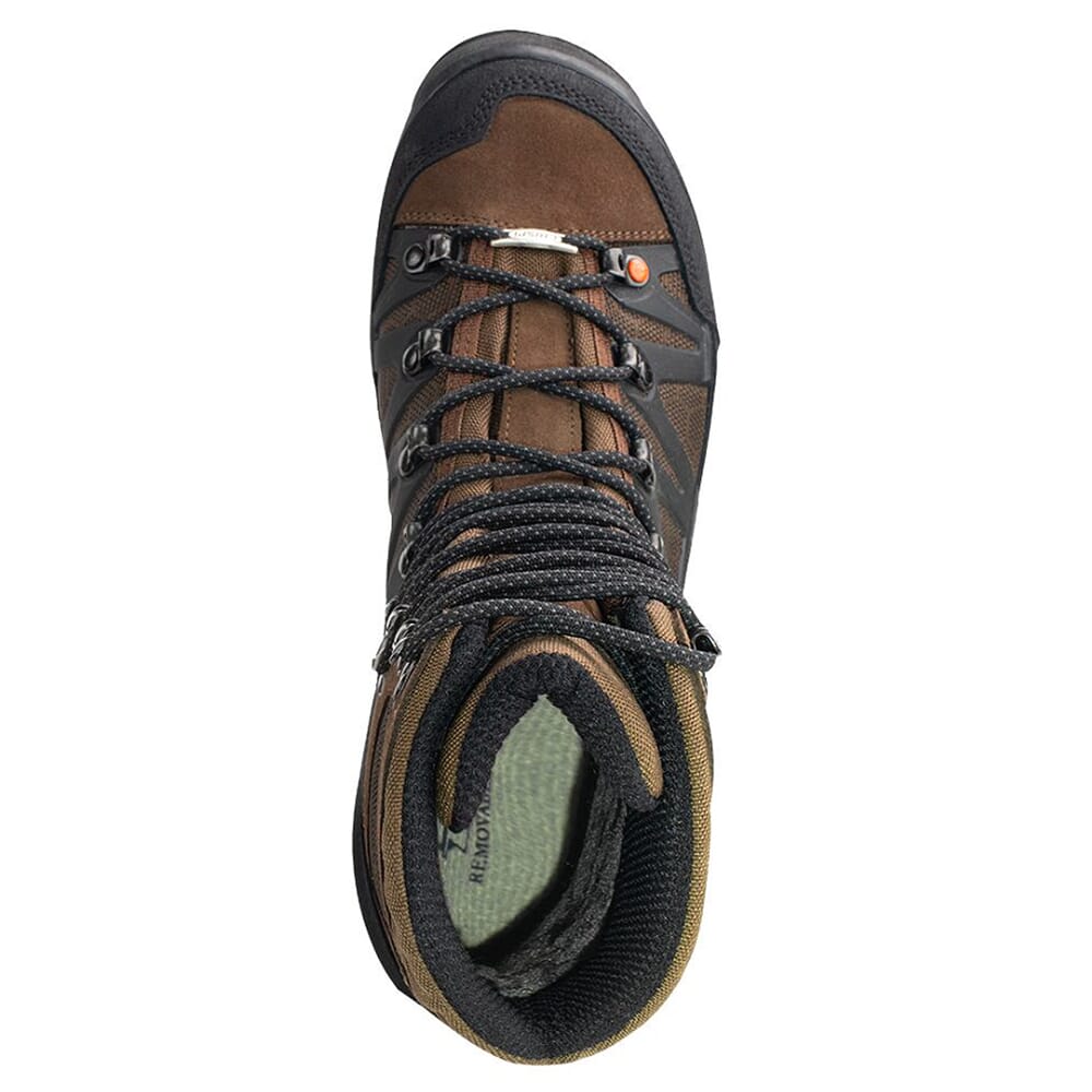 Crispi Men's Idaho II GTX Boots 4530-4204