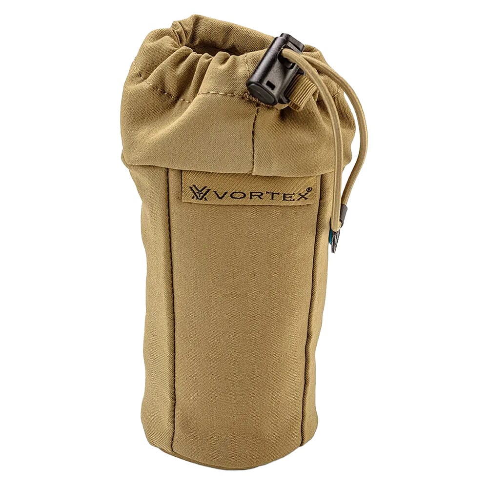 Vortex GlassPak Pro Tan Bear Spray Pouch GP-BSPOUCH-T