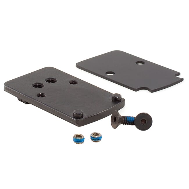 Trijicon RMR Glock Pistol Mount RM44