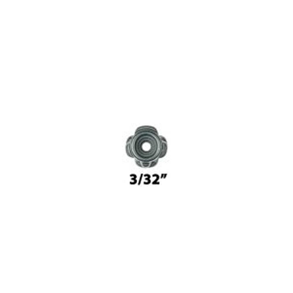 Hamskea 3/32 Raptor Peep Housing PEEP041