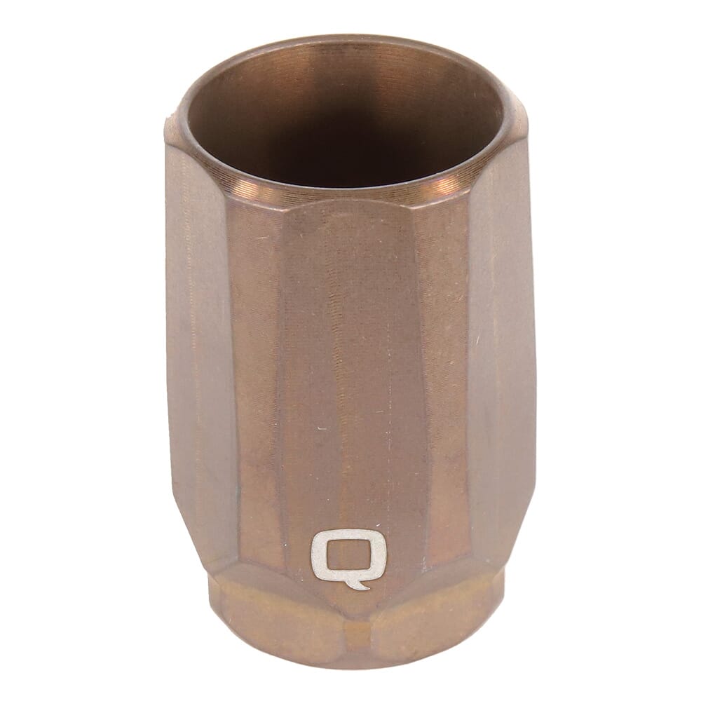 Q, LLC. Whistle Tip Cherry Bomb Blast Mitigation Device WHISTLE-TIP