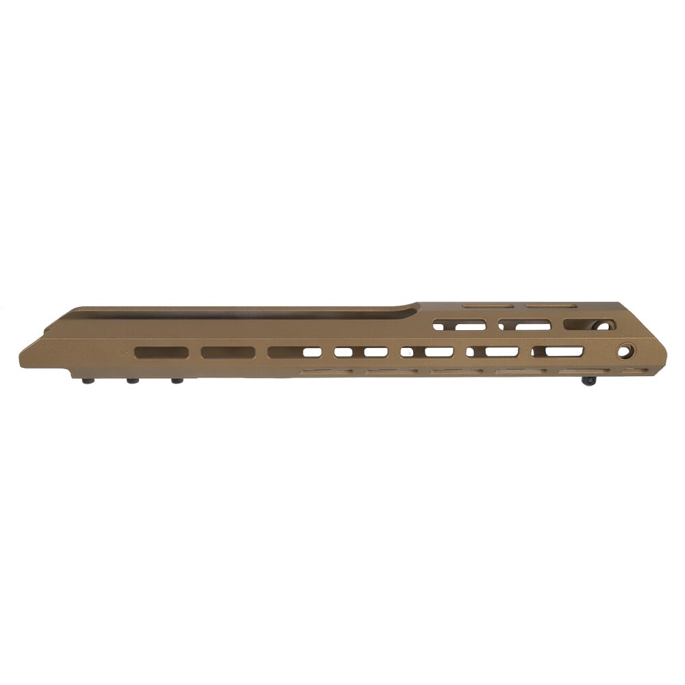 MDT ESS No Rail 15" 381mm BBz Forend 102789-BBZ