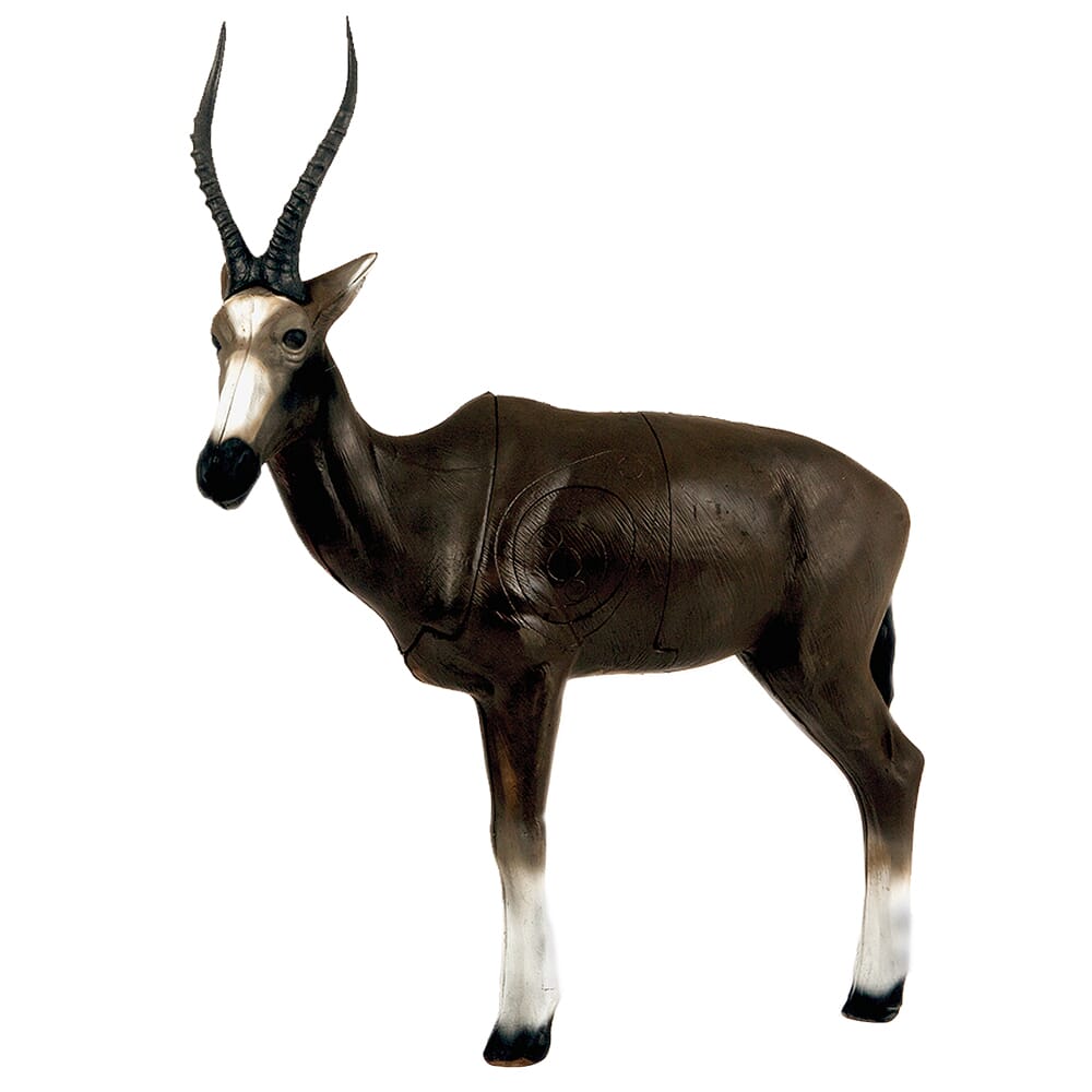Delta McKenzie Pro Series Blesbok Target 21750