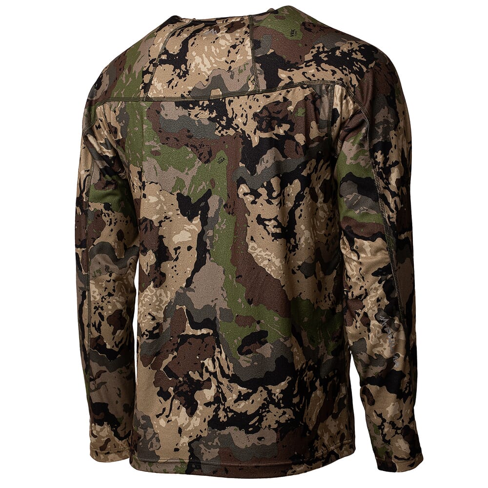 Pnuma Outdoors Rogue Long Sleeve Hunting Shirt Caza PLLSTCZ