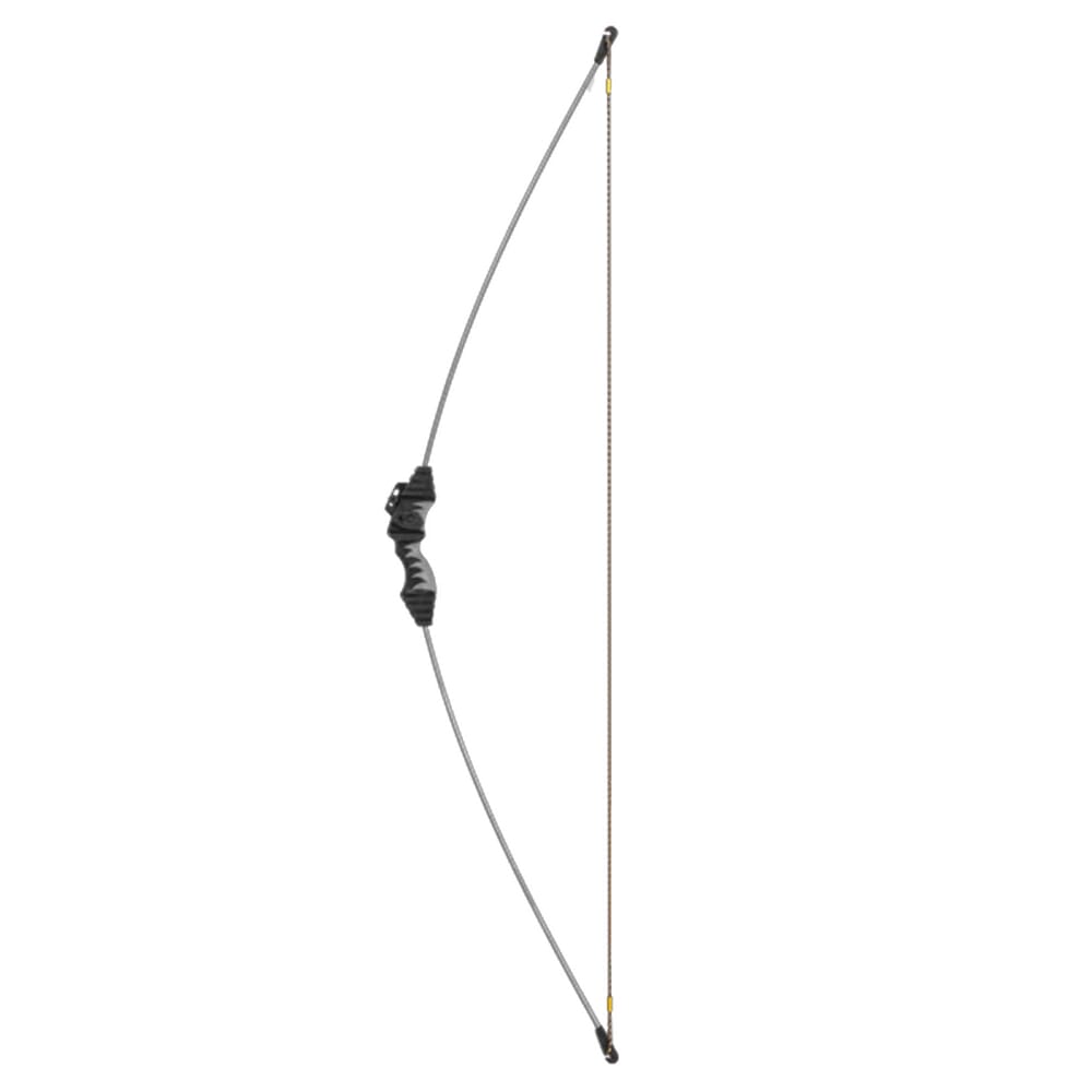 Bear Goblin RH/LH Gray Bow AYS6100