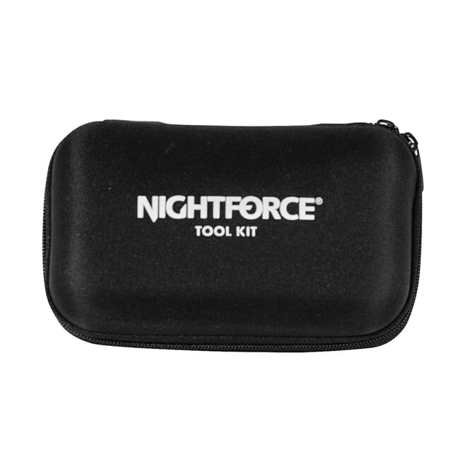 Nightforce Tool Kit A432