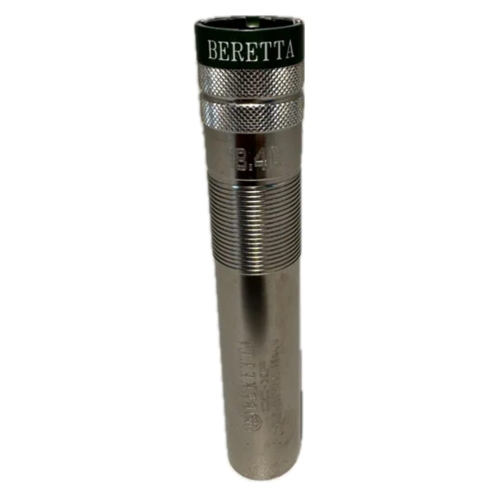 Beretta OptimaChoke XP SL2 Extended 12ga M Choke Tube JCTUBE54