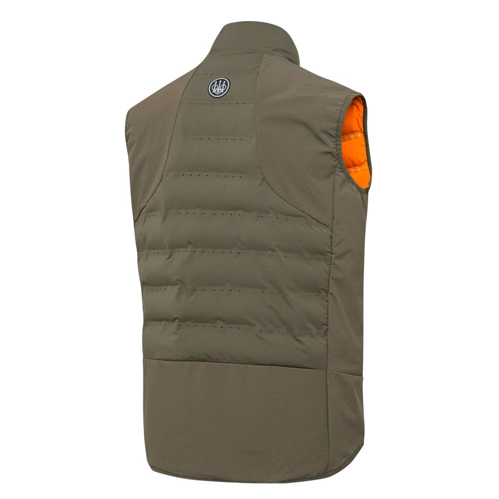 Beretta Bezoar Hybrid Vest Green Moss GU874T219607AA