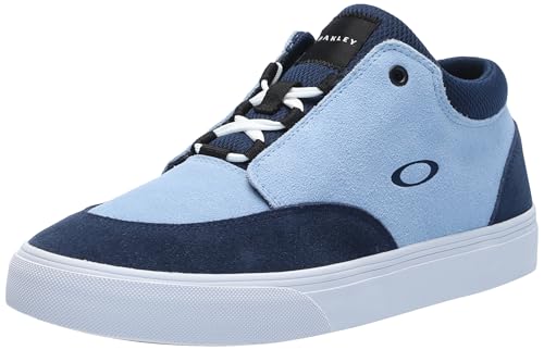 Oakley Banks Low Stonewash Blue FOF100540-6EK