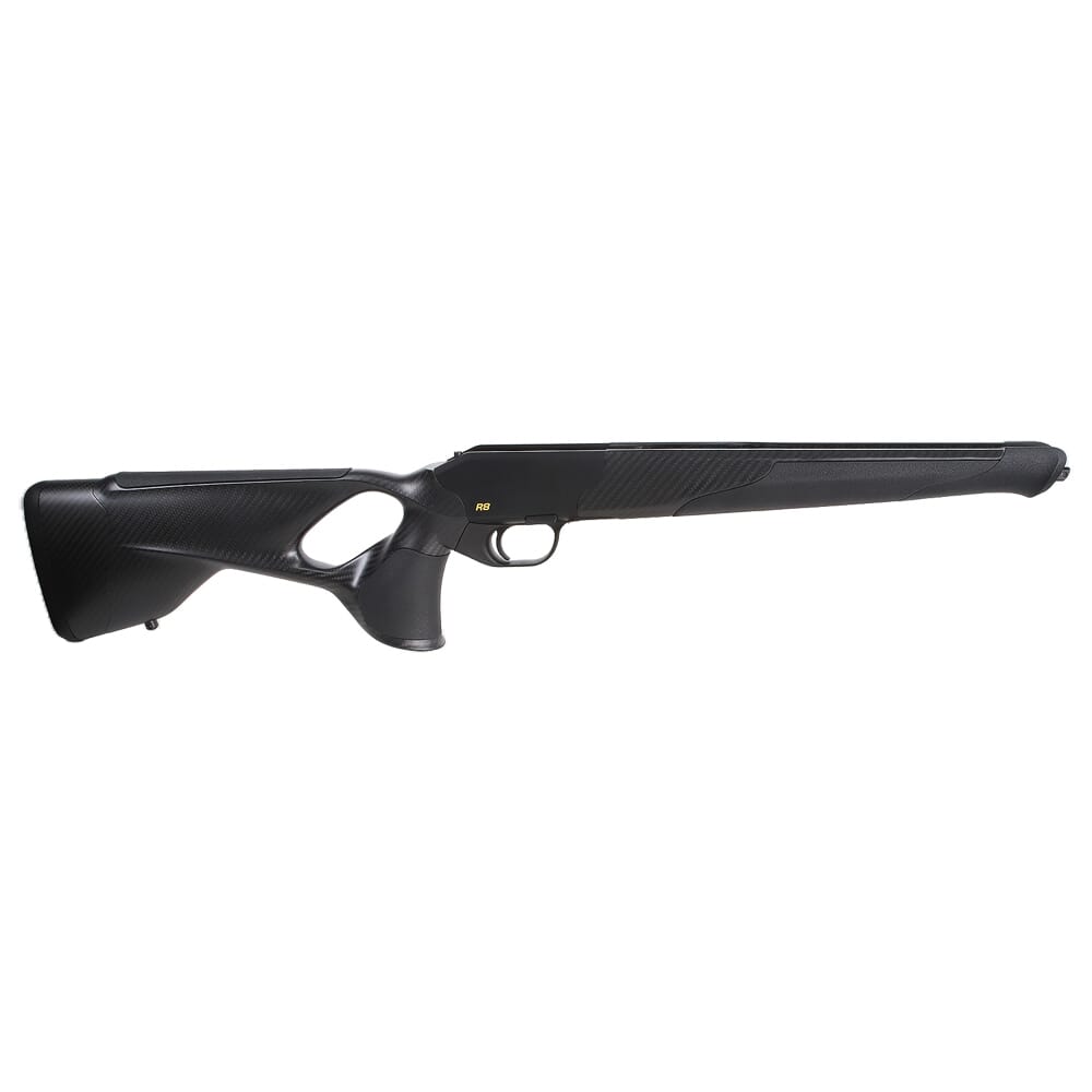 Blaser R8 Carbon Ultimate RH Stock/Receiver w/Elastomer Inserts C082C211
