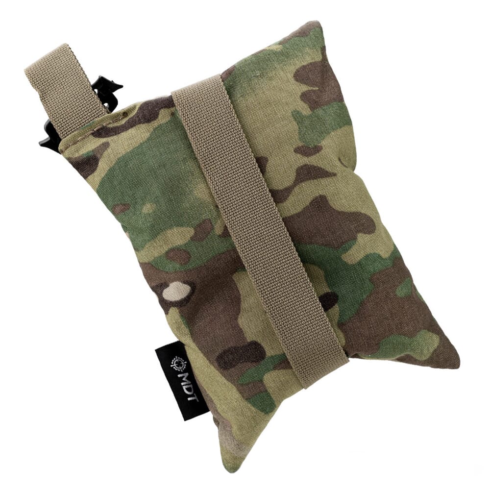MDT Traveller 500D Spex-Lite 5125 Fill MultiCam Support Bag 109071-MCM