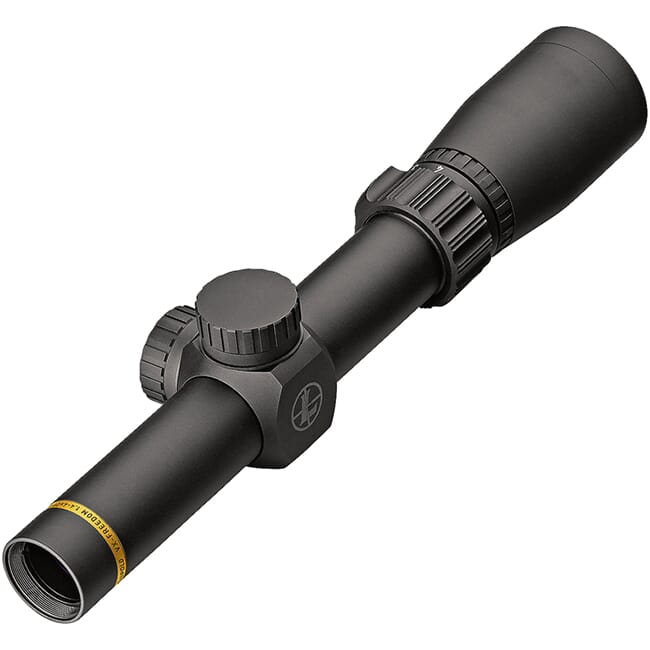 Leupold VX-Freedom 1.5-4x20 Matte Pig-Plex 174177