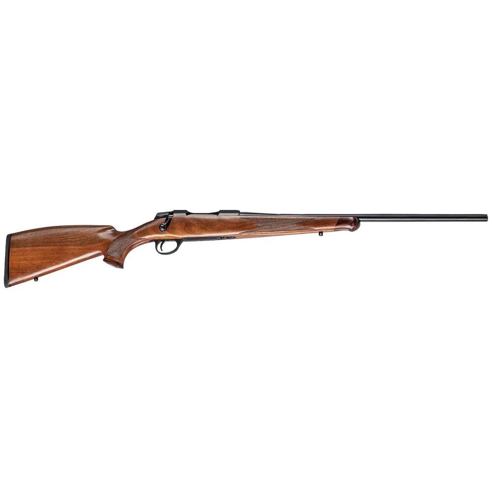 Sako 90 Bavarian 7mm Rem Mag 1:9.5" 24.5" Bbl RH Wood Optilock Rifle JRS90BAV370/24