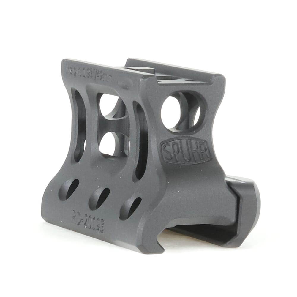 Spuhr RD Aimpoint T-2 H49mm/1.93" Red Dot Picatinny Mount RD-20193