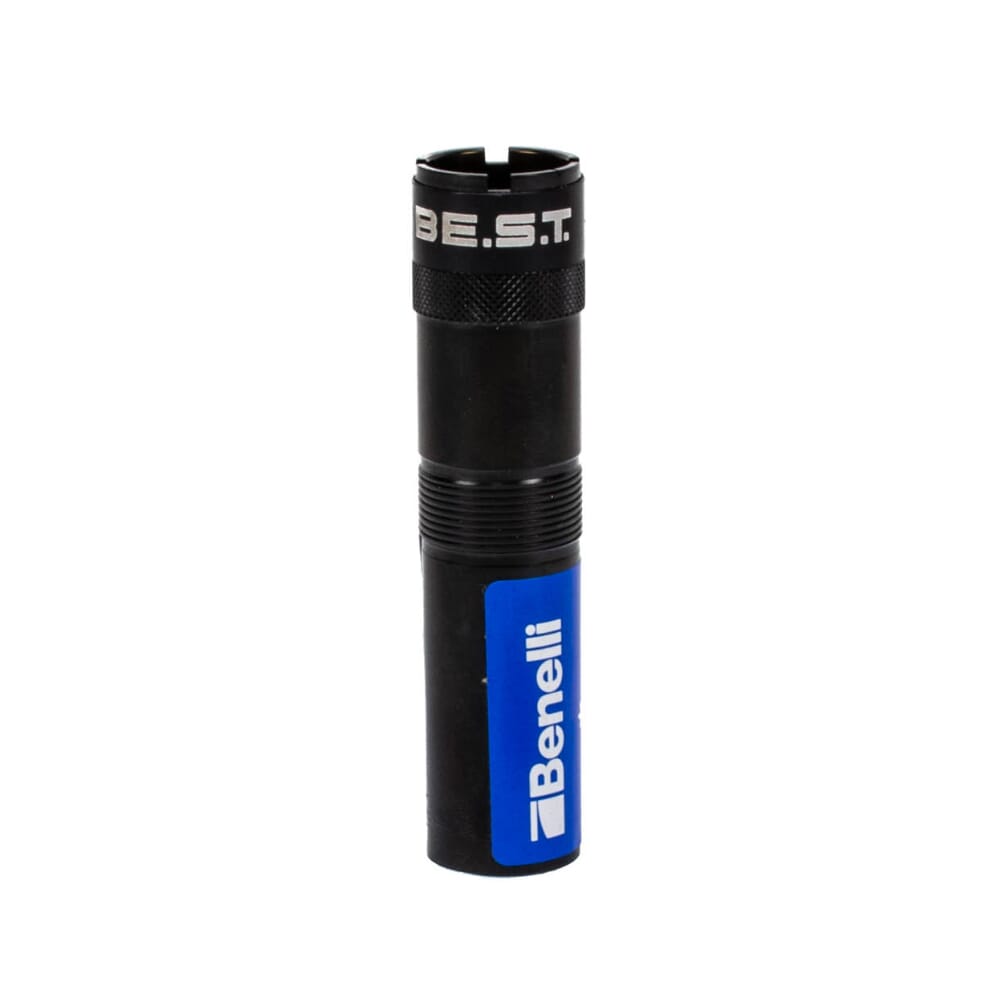 Benelli Extended Crio Choke F 12ga Matte Black BE.S.T. 61458