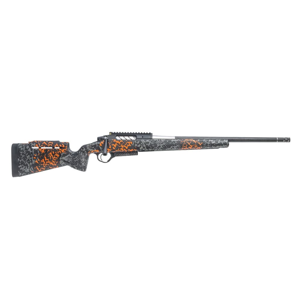 Seekins Precision HAVAK Element M3 7mm PRC 22" Bbl Urban Shadow Rifle 0011710361-F