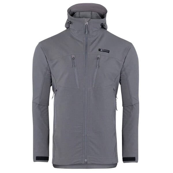 Stone Glacier De Havilland Jacket Granite Grey 30008-GG