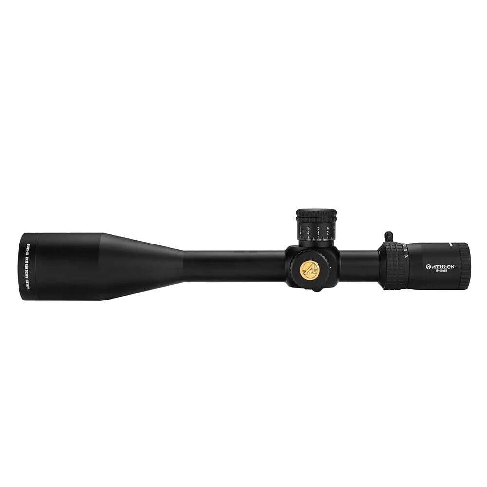Athlon Argos BTR GEN3 10-40x56mm ABLR4 SFP MOA Riflescope 214078
