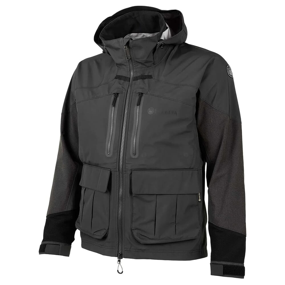 Beretta B-Xtreme GTX Jacket Peat X Large GU424T202509OMXL