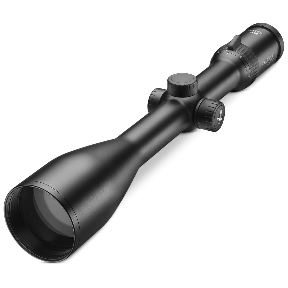 Swarovski Z5+ 5-25x56mm Plex Riflescope 70110