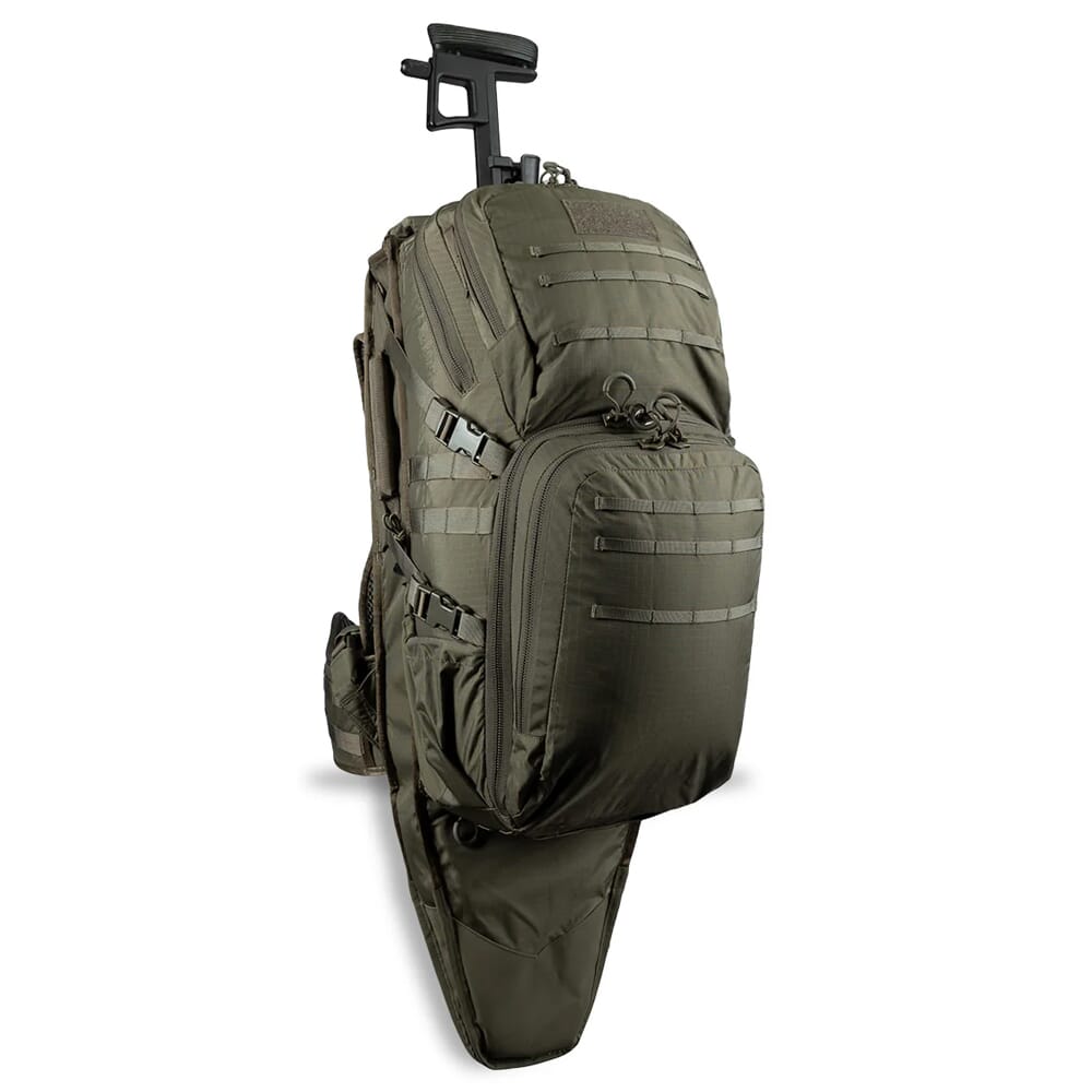 Eberlestock LoDrag II Pack Military Green X31MJ