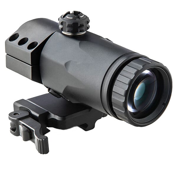 Meprolight MX3F-X3 Magnifier w/Flip Mount 8014000400