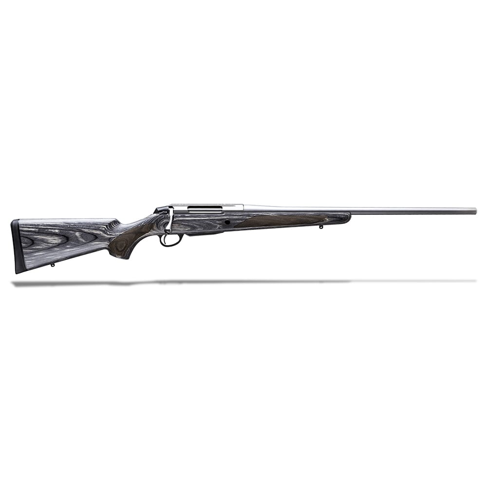 Tikka T3x Laminated SS 6.5 Creedmoor 24.33" 1:8" Rifle JRTXG382