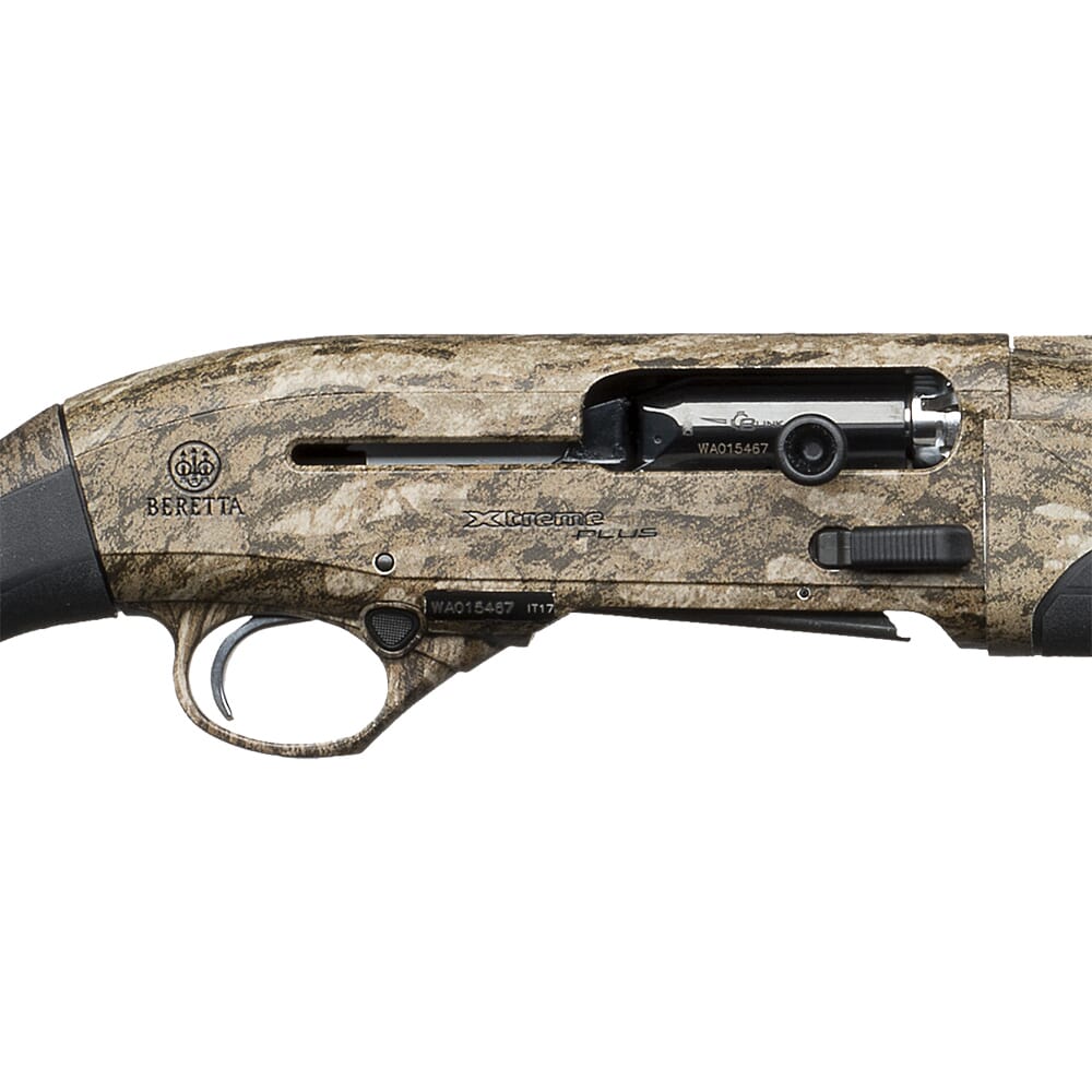 Beretta A400 Xtreme Plus 12ga 3-1/2" 28" KO Mossy Oak Bottomland Semi-Auto Shotgun J42XU18