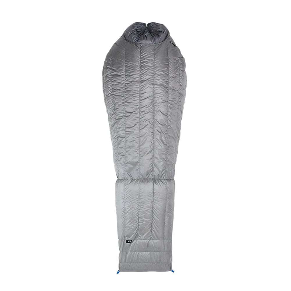 Stone Glacier Chilkoot 32 Stone Grey OSFM Quilt 70026-SG-OSFM