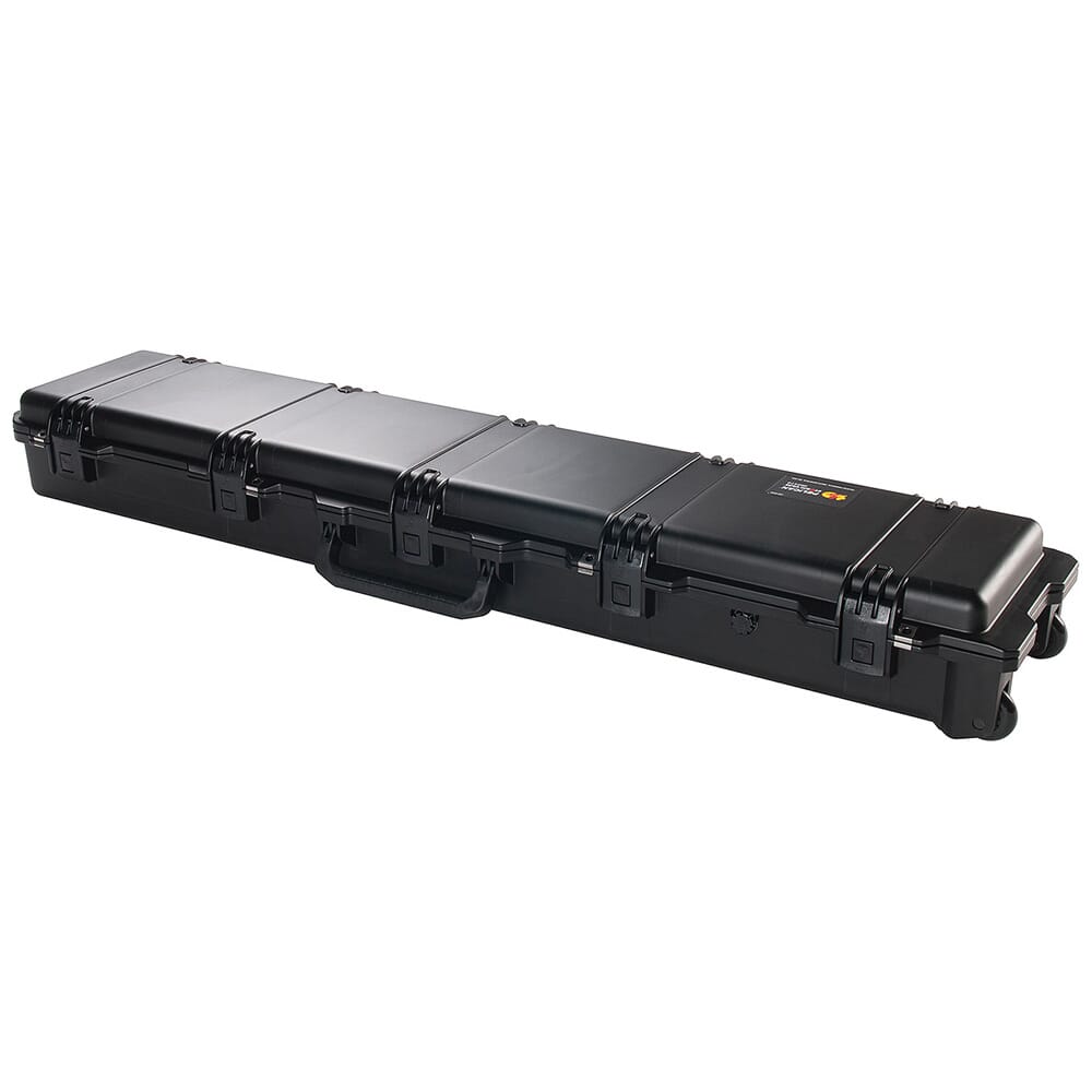 Pelican Storm iM3410 541006 Black w/BBB/w/Foam Case iM3410-00001