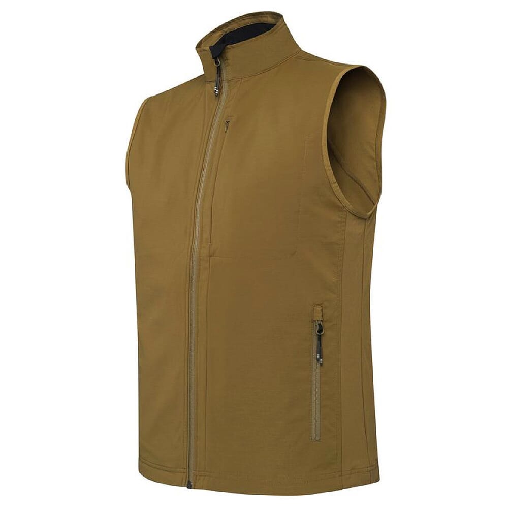 Beretta Windshell EVO Vest Flat Dark Earth X Large GT382T1935086YXL