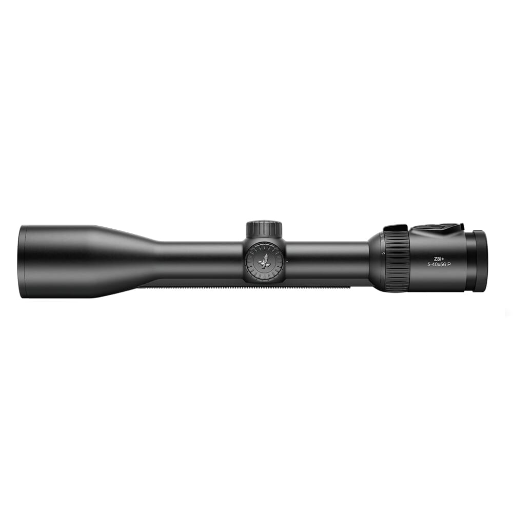 Swarovski Z8i+ 5-40x56mm SR 4A-I Riflescope 68713