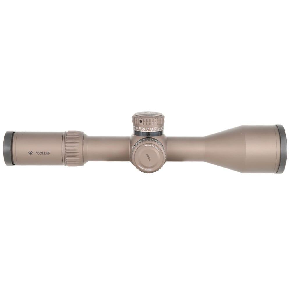 Like New Vortex Razor Gen II 4.5-27x56 EBR-7C MOA Riflescope RZR-42707