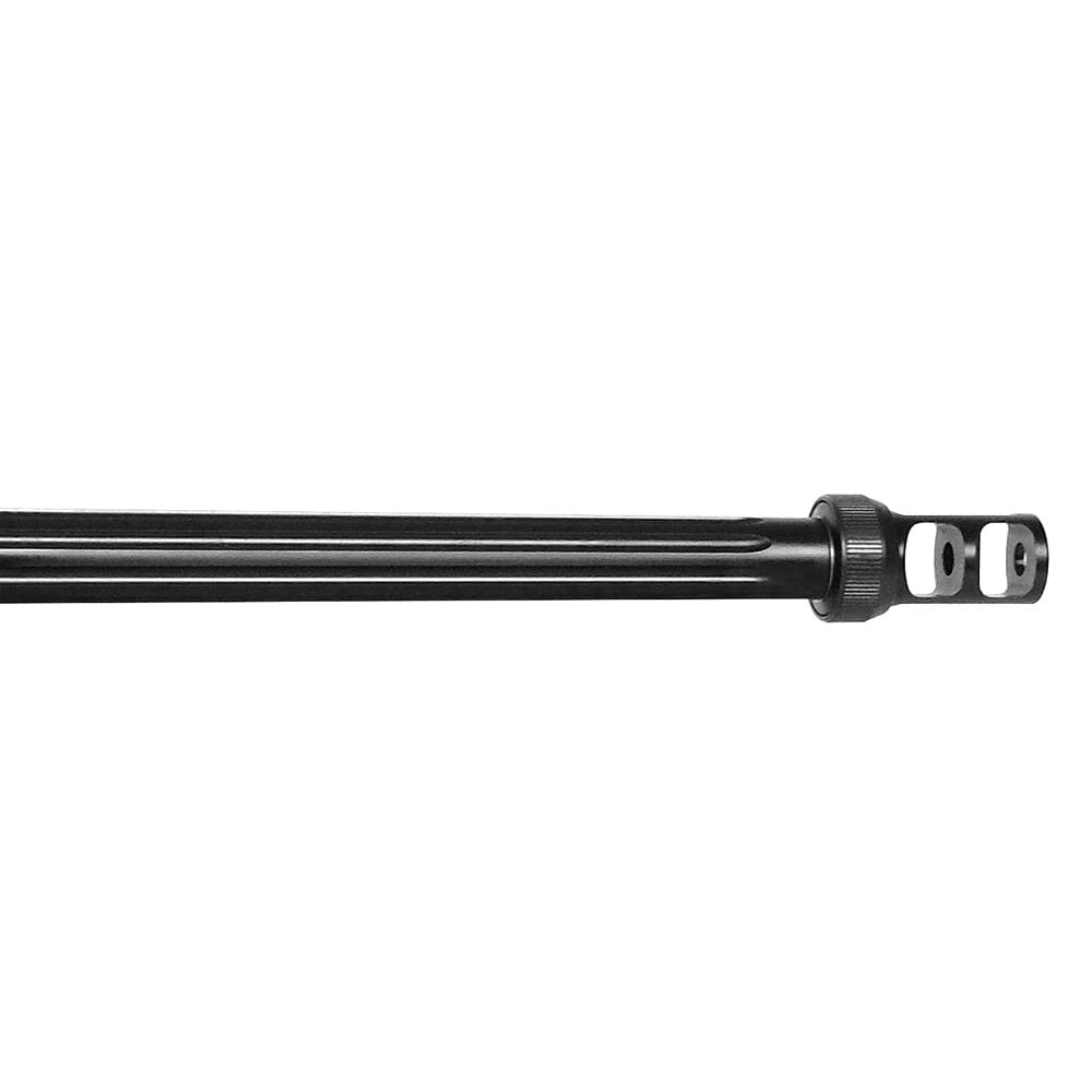 Barrett MRAD .300 Win Mag Folding Stock Black Cerakote 26" Fluted Bbl 1:8" Rifle 18487