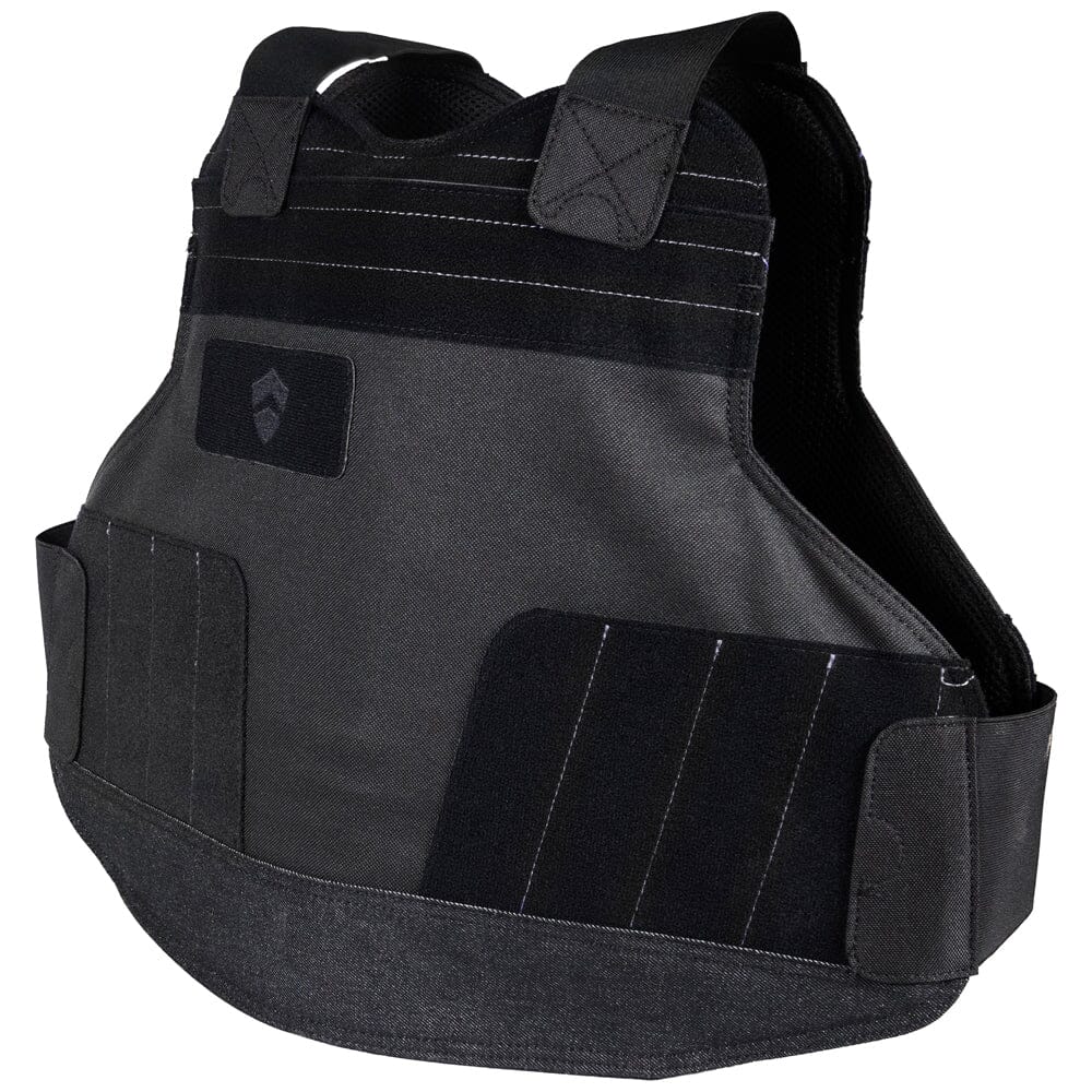 BulletSafe VP4 Bulletproof Vest w/IIIA RLA Armor BS52004B