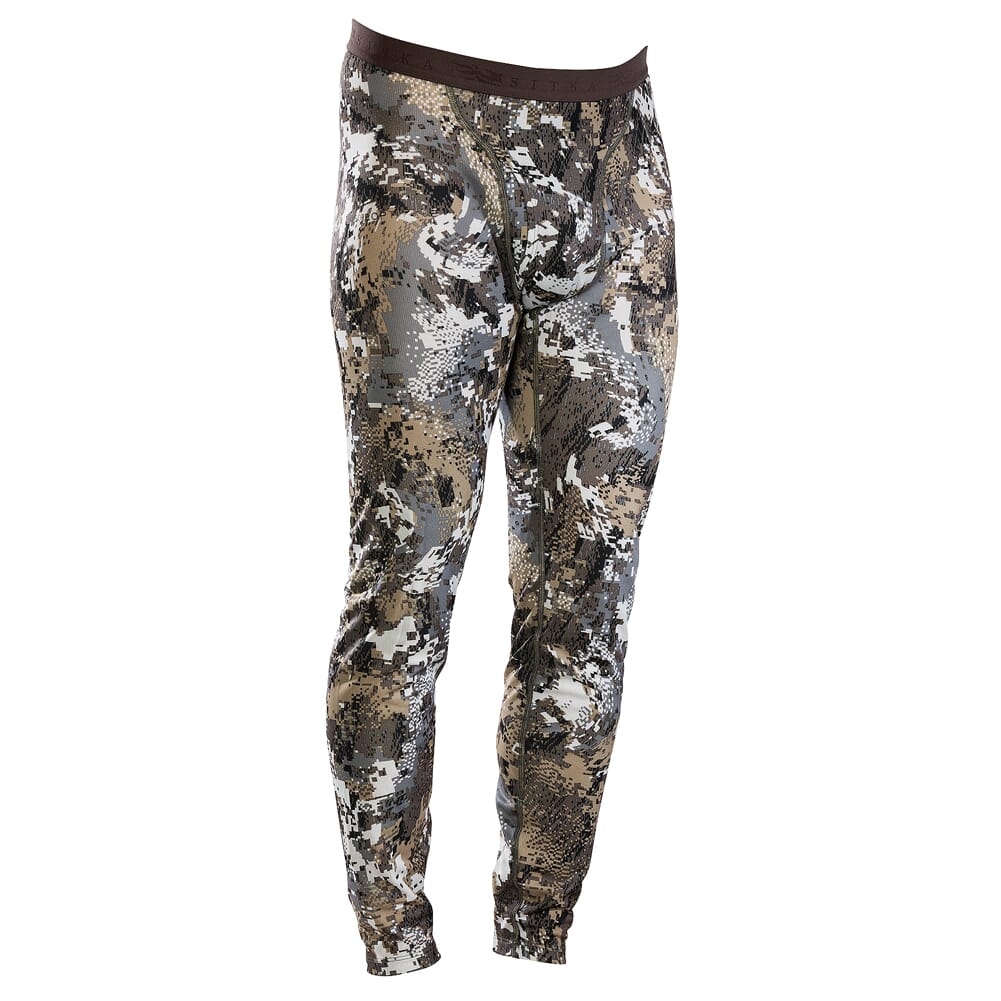 Sitka Gear Whitetail Elevated II Core Lightweight Bottom 10063-EV