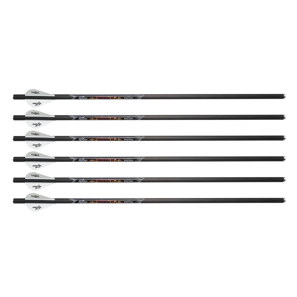 Excalibur Diablo 18" Carbon Matrix Crossbow Arrows 72pk 22DV18-72